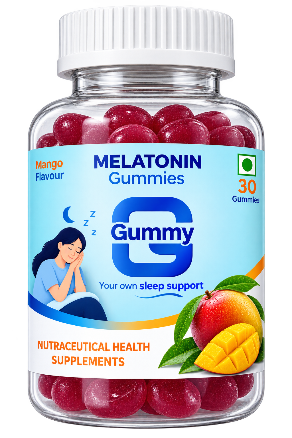 Melatonin Gummies