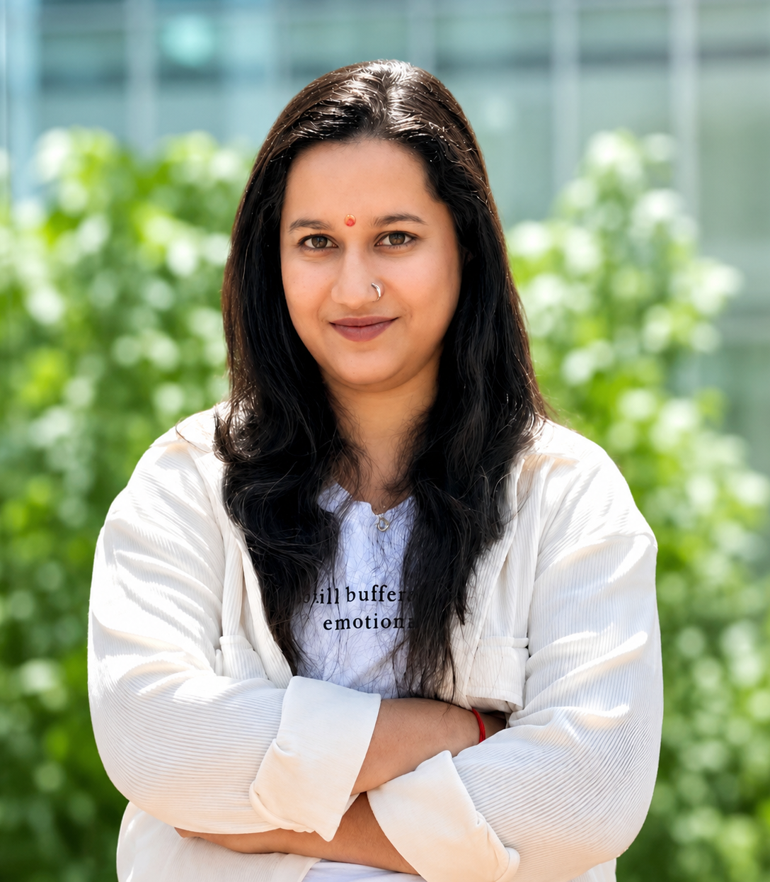 Shradha Tiwari