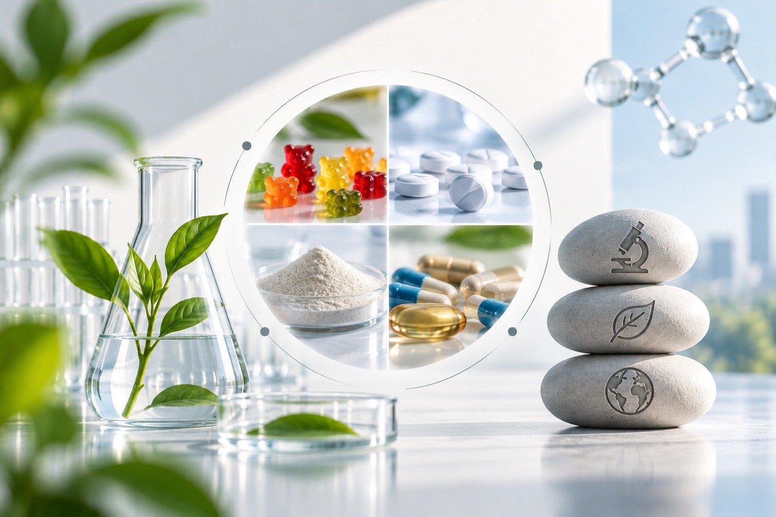 Pharmagate Lifesciences