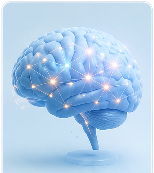 Cognitive health gummy