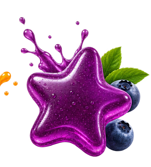 Final Gummy