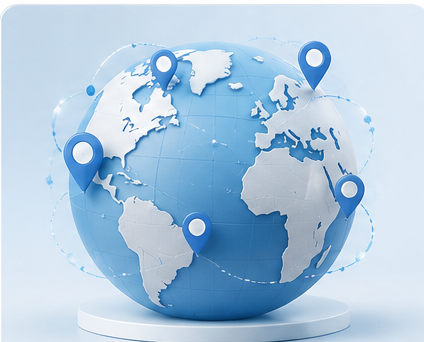 Market specific solutions