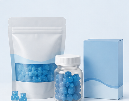 Packaging solutions