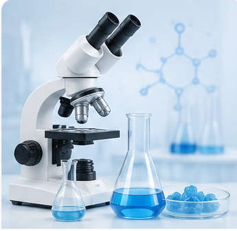 Research and development solutions