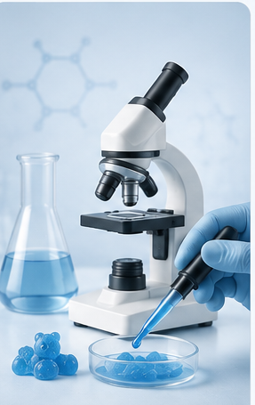 Scientific approach