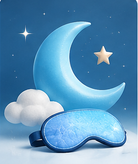 Sleep support gummy