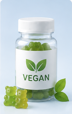 Vegan options