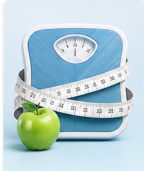 Weight management gummy