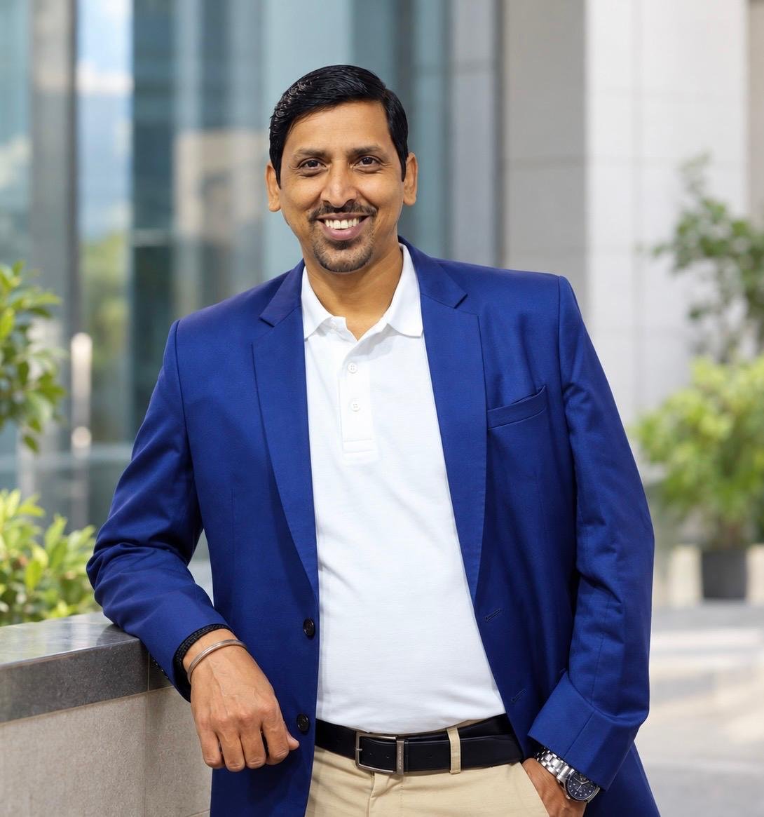 Pankaj Ojha